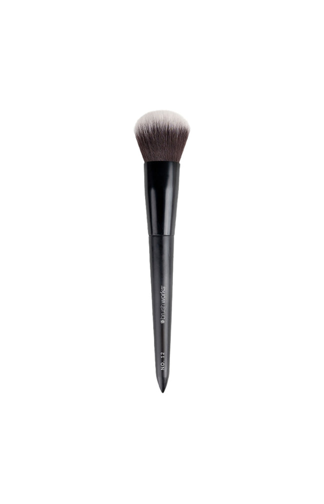 Pinceau N°12 blush - Teint
