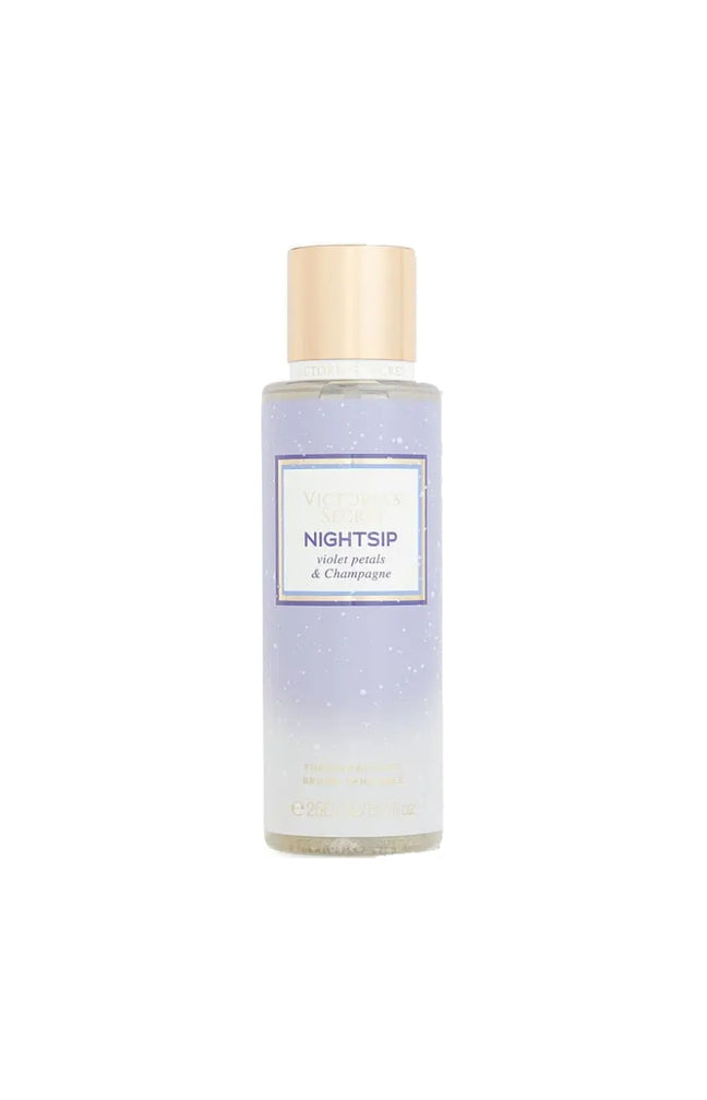 Brume parfumée - Nightsip - Violette & Champagne