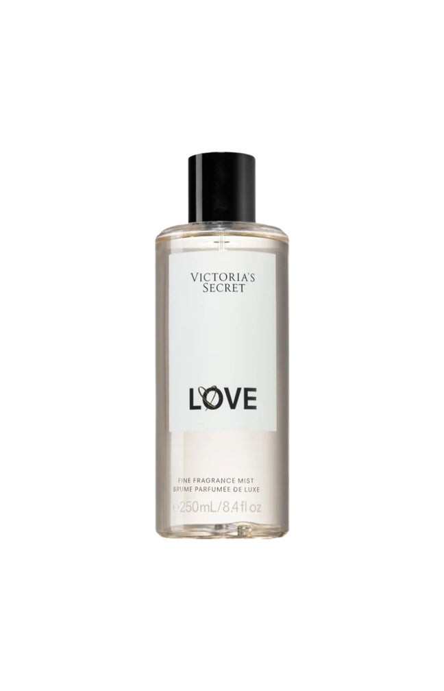 Brume parfumée - Love - Abricot & fleur de coton - 250 ml