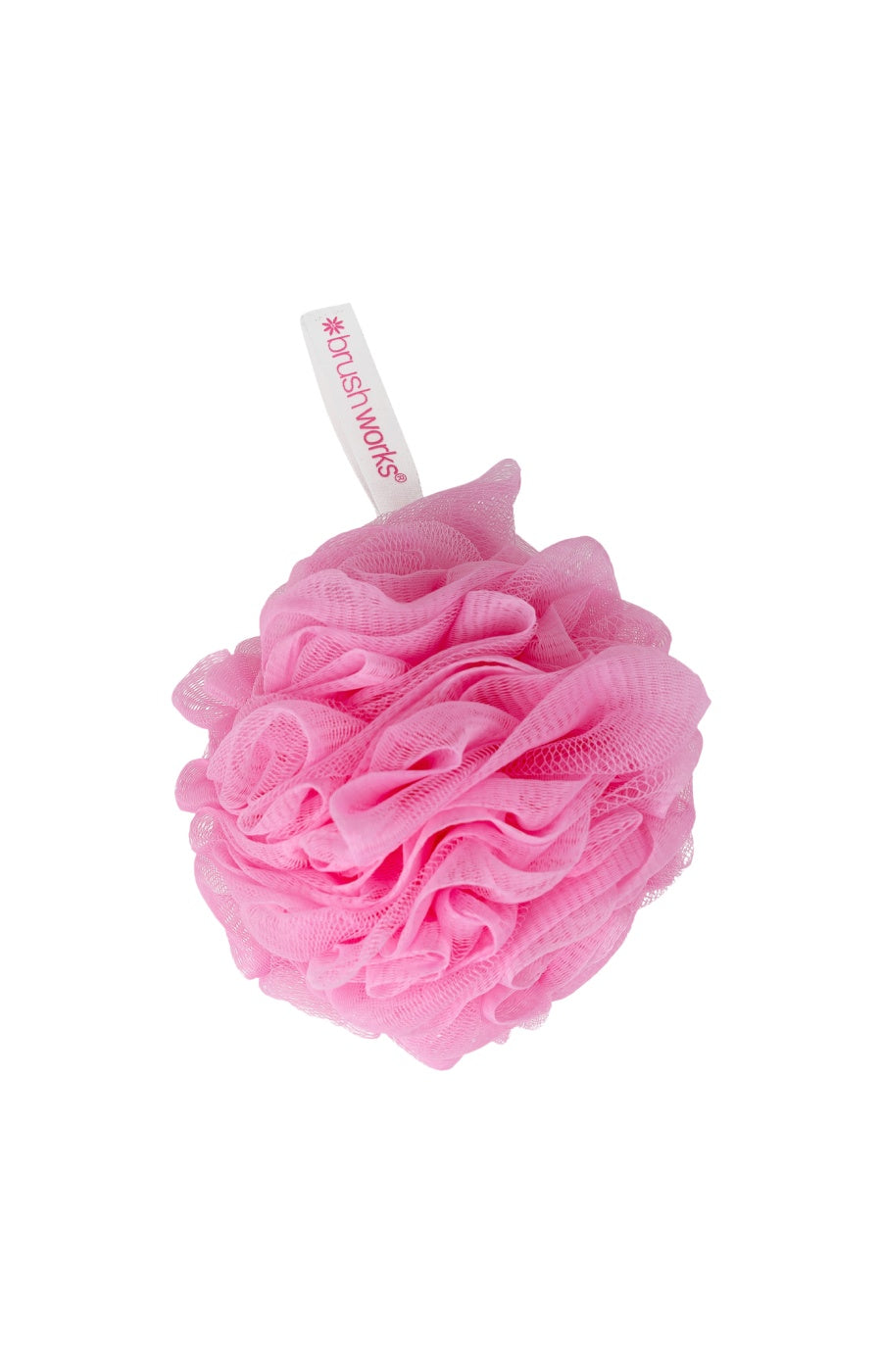 Fleur de douche - Rose