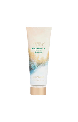 Lait hydratant - Frostmelt - Menthe fraîche & chocolat - Corps - 236 ml