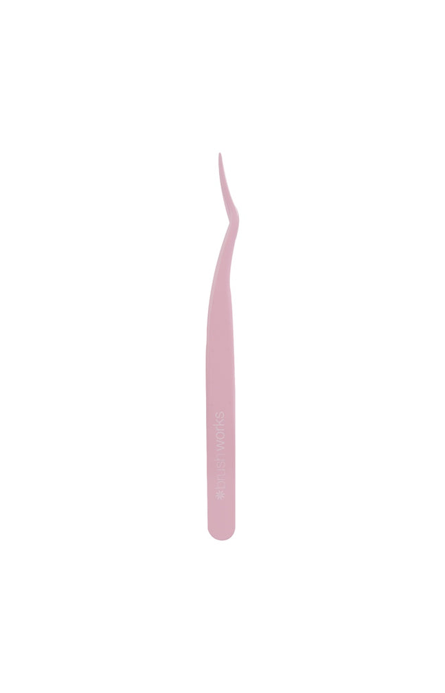 Applicateur de faux cils - Rose