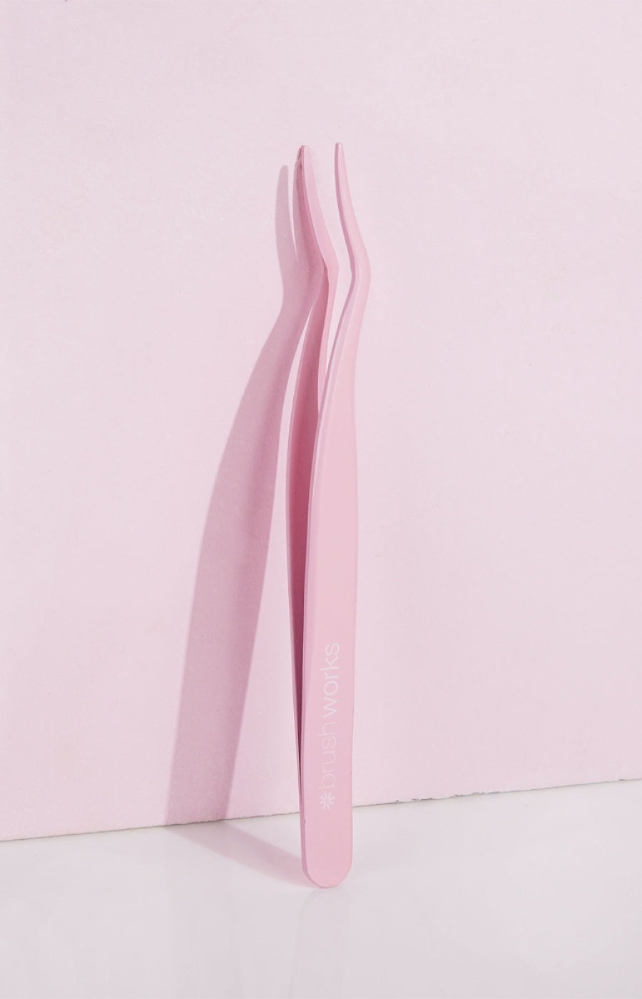 Applicateur de faux cils - Rose