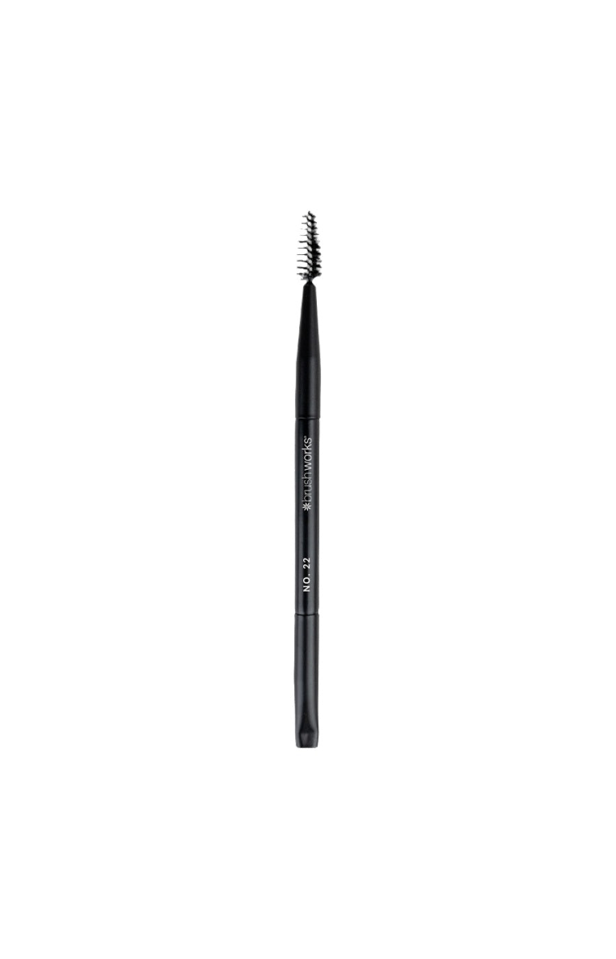 Pinceau à sourcils double embouts N°22 - Yeux