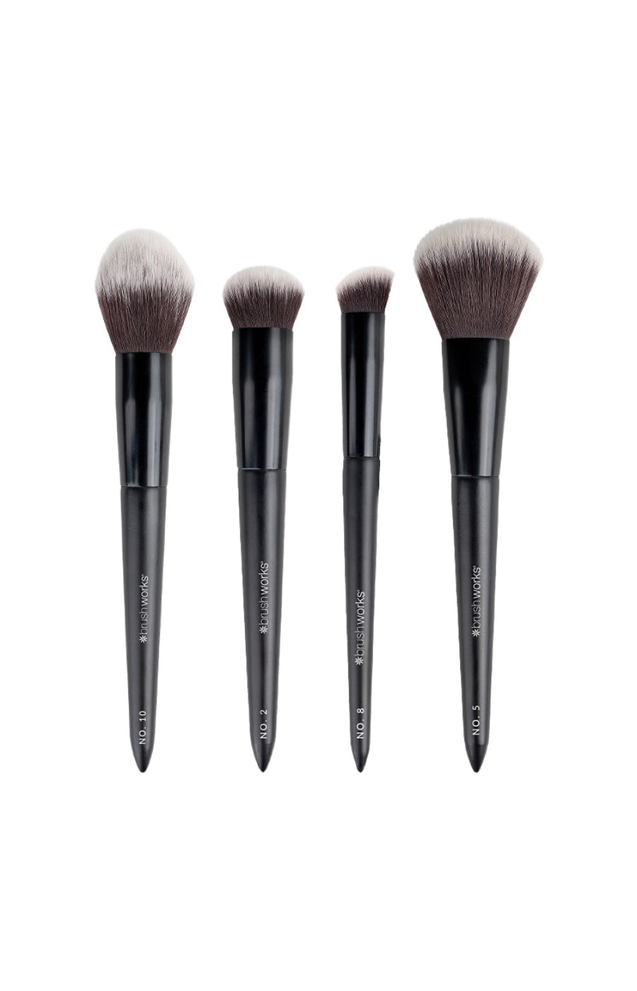 Set de pinceaux - Teint