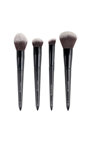 Set de pinceaux - Teint