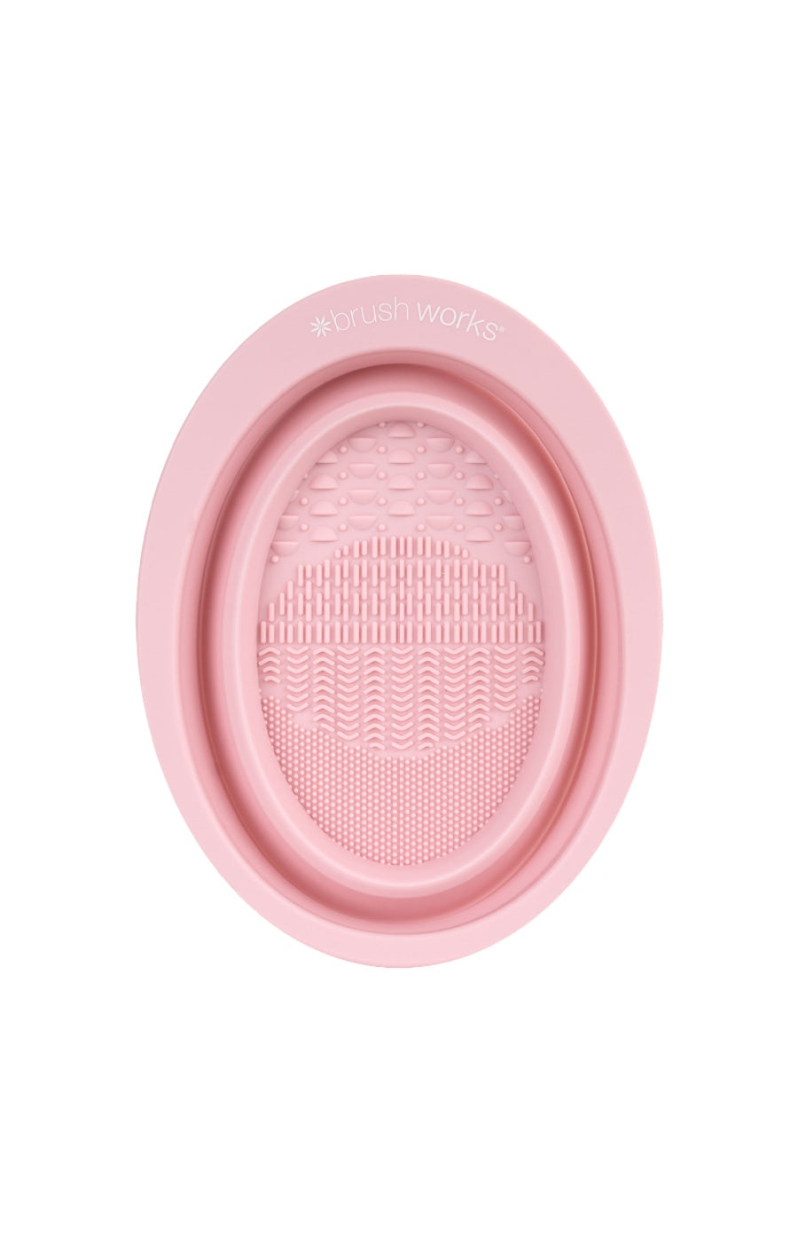 Bol de nettoyage pinceaux - Silicone