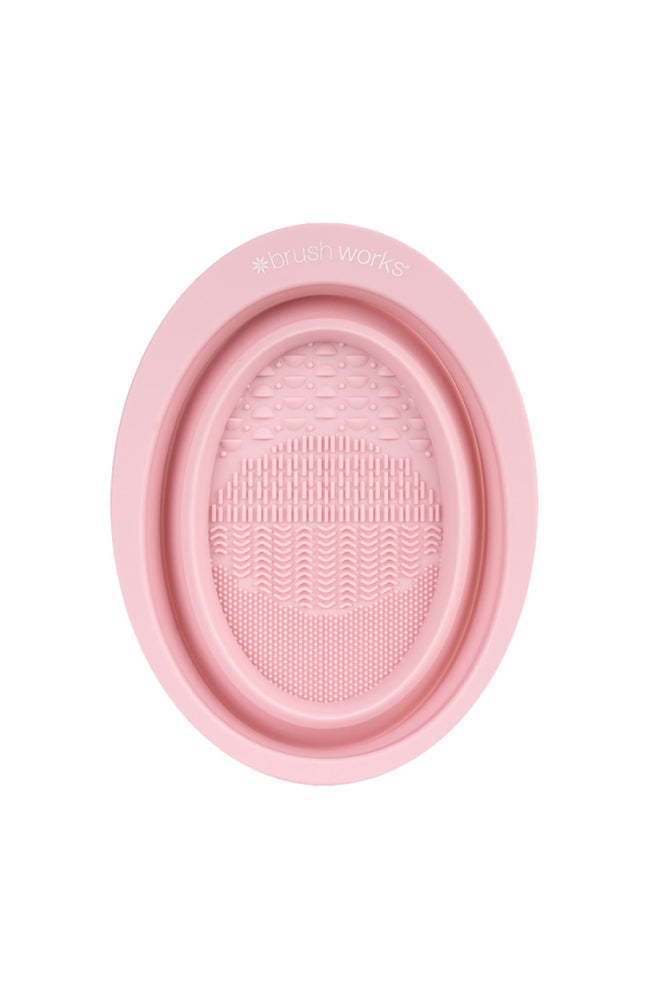 Bol de nettoyage pinceaux - Silicone