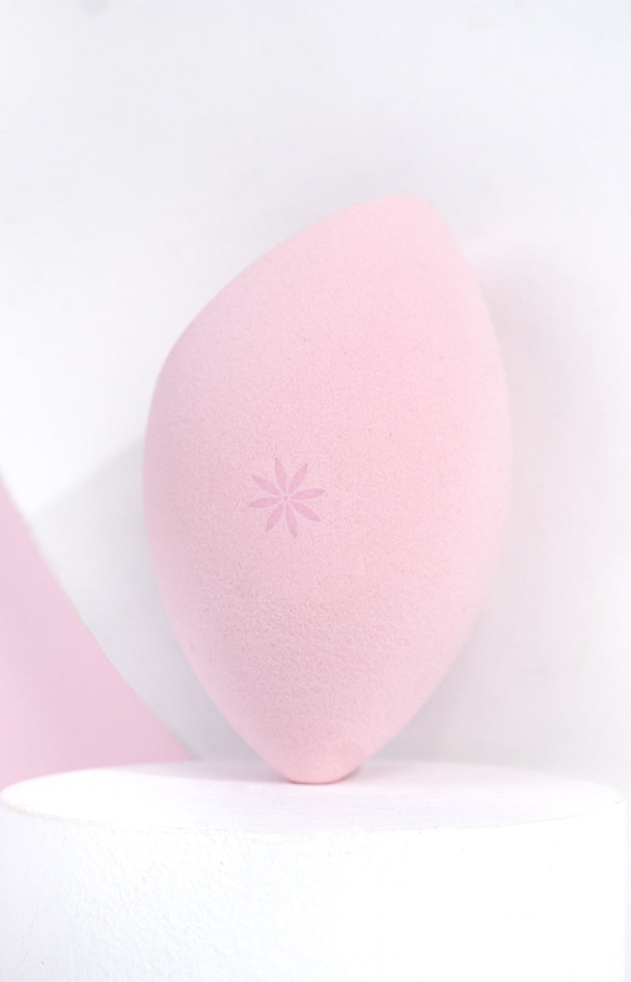 Éponge blender - Rose - Teint