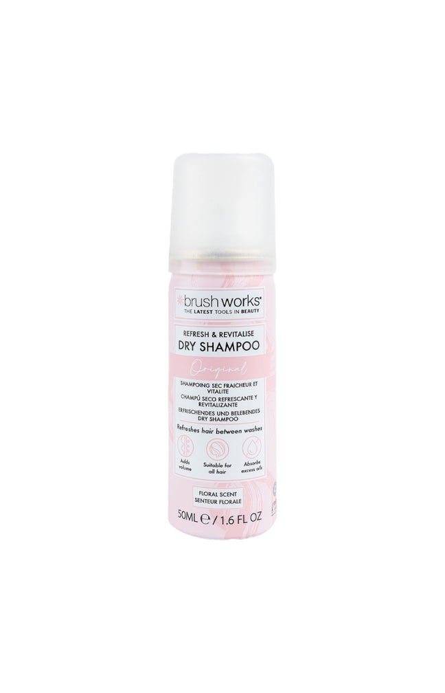 Shampoing sec - 50 ml