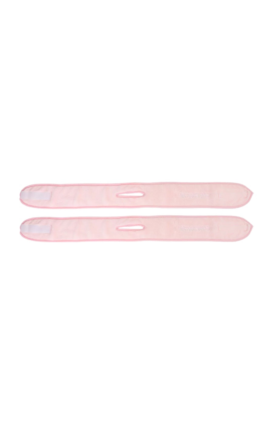 Bandeau soins - Cheveux - Rose