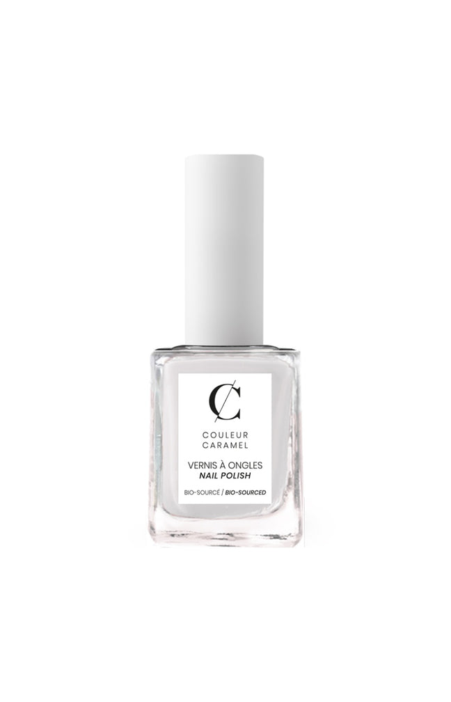 Vernis à ongles biosourcé - 11 ml