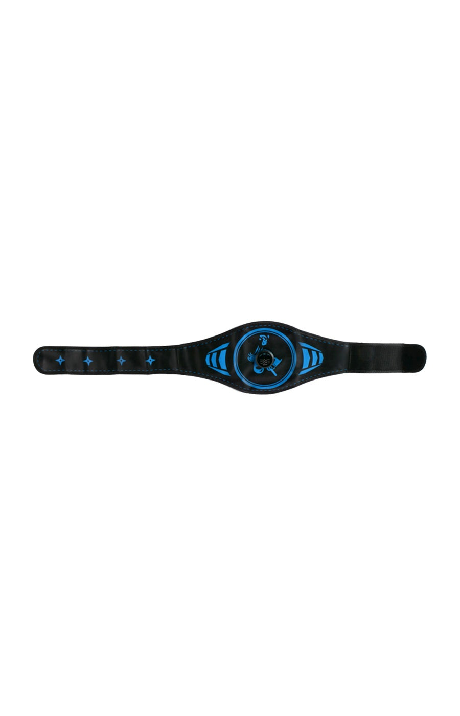 Ceinture d'électrostimulation pour la taille et l'abdomen