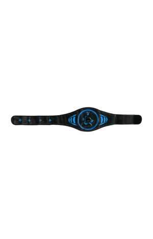 Ceinture d'électrostimulation pour la taille et l'abdomen