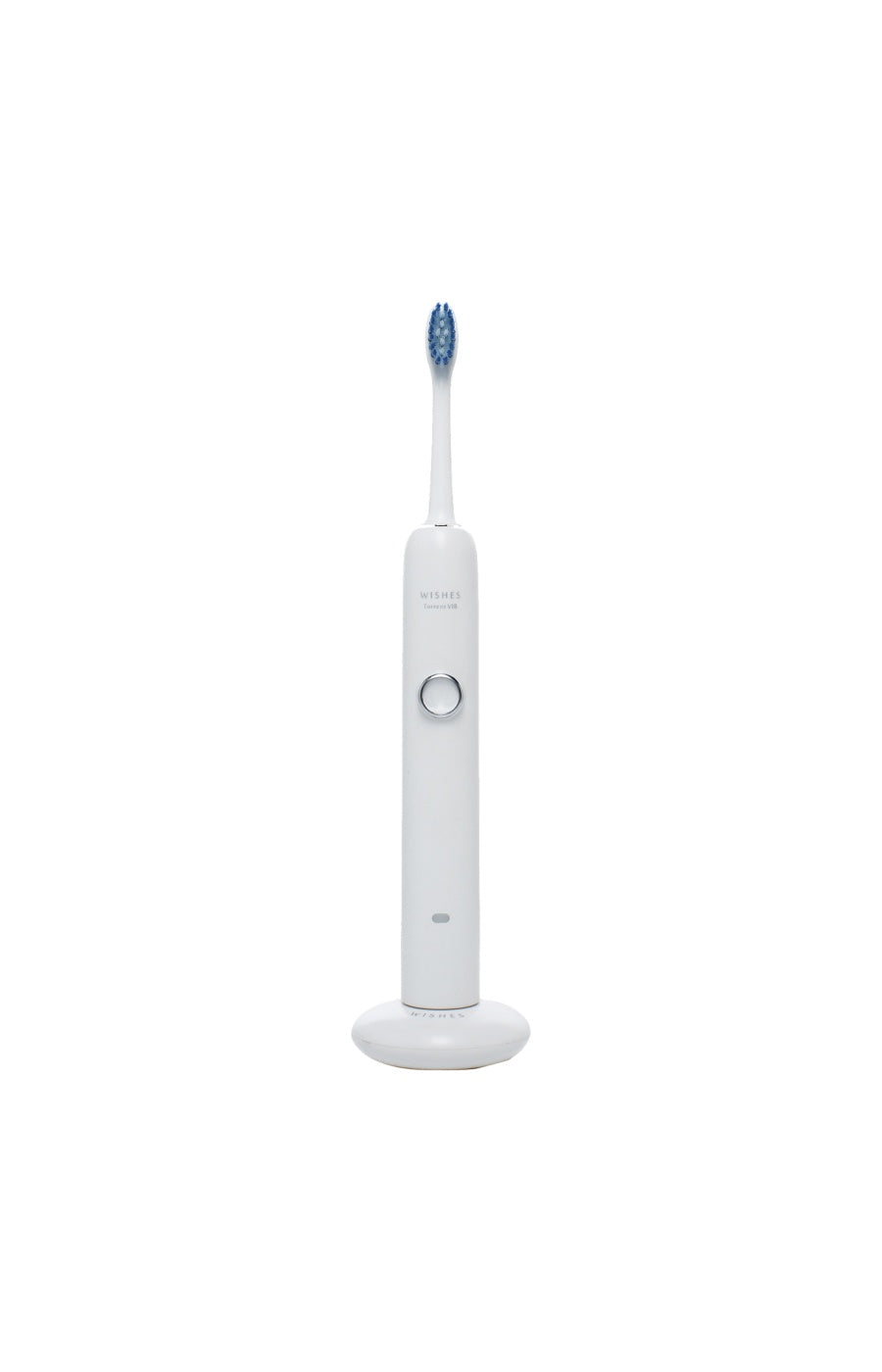 Brosse à dents électrique - Blanc
