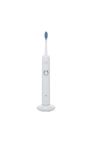 Brosse à dents électrique - Blanc