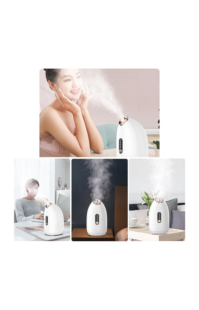 Vaporisateur de soin - Visage - 200 ml