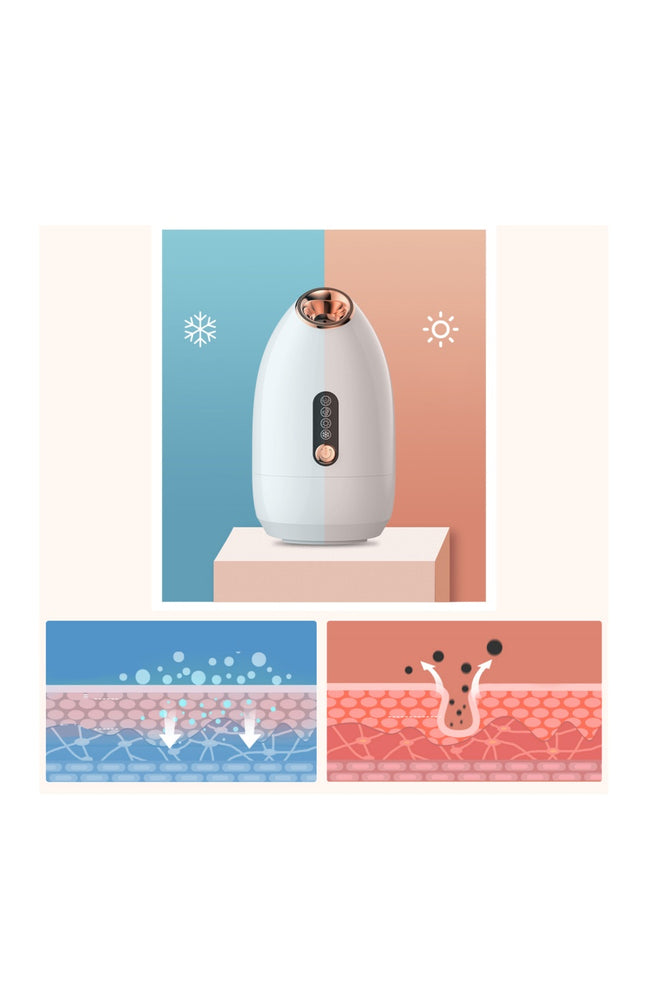 Vaporisateur de soin - Visage - 200 ml