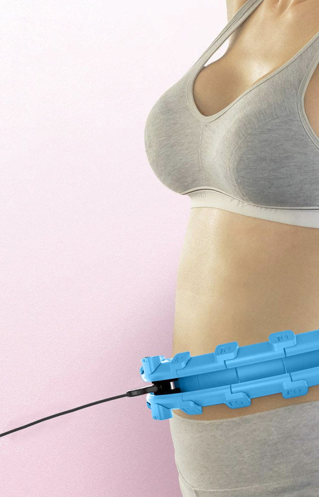 Cerceau de fitness réglable
