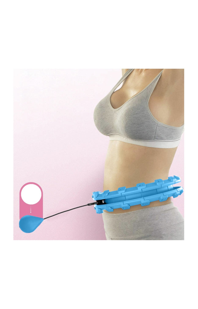 Cerceau de fitness réglable