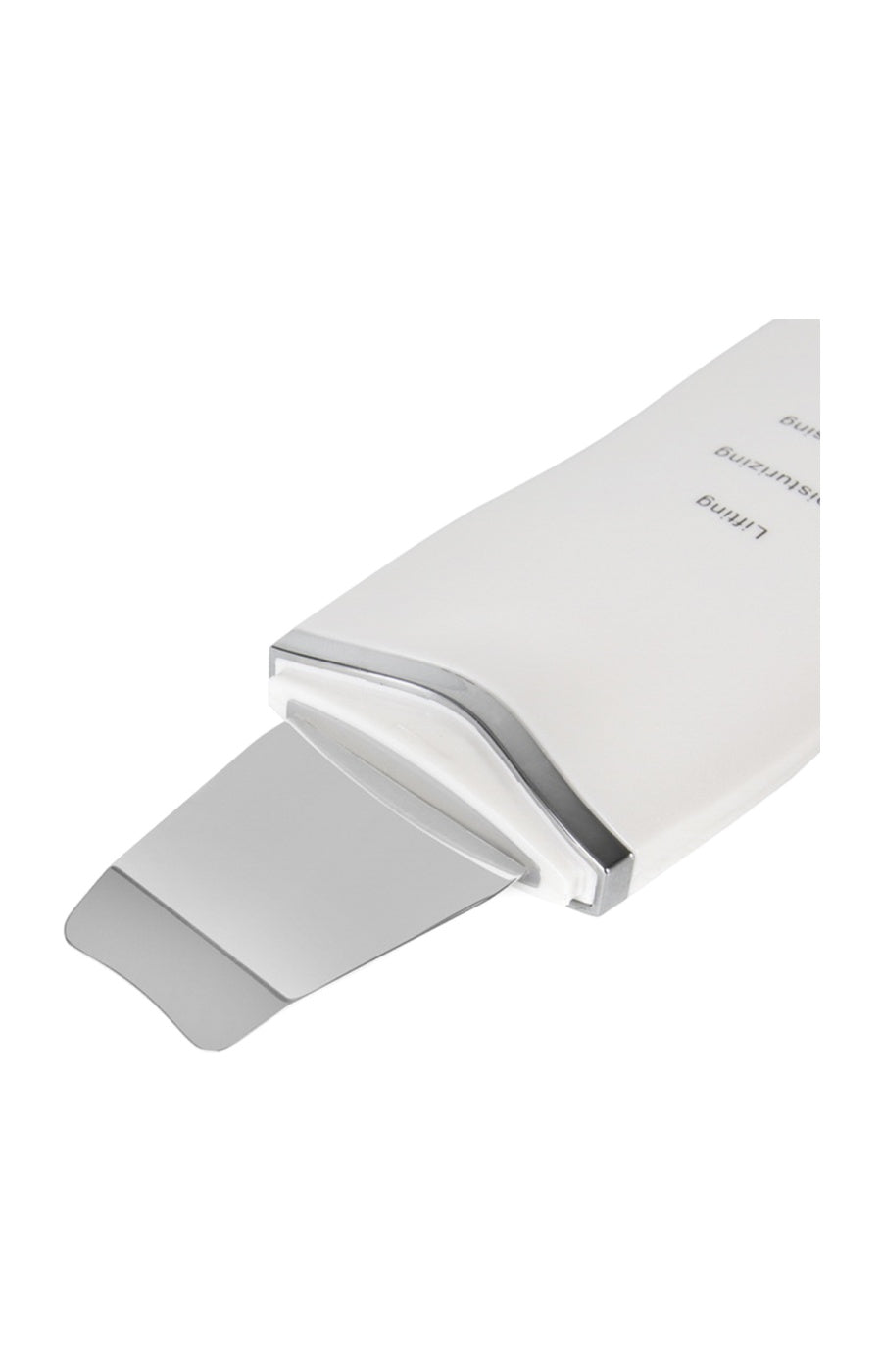 Masseur à ultrasons - Visage