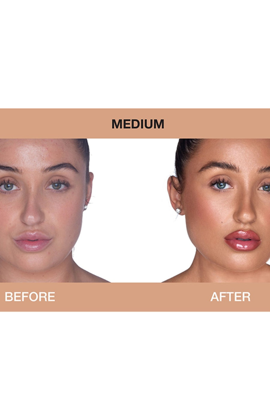 BB crème régénérante SPF 20 -  Peaux médiums- 40 ml