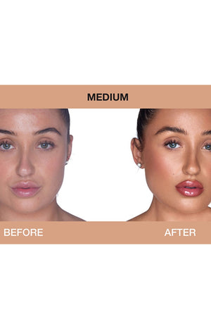 BB crème régénérante SPF 20 -  Peaux médiums- 40 ml