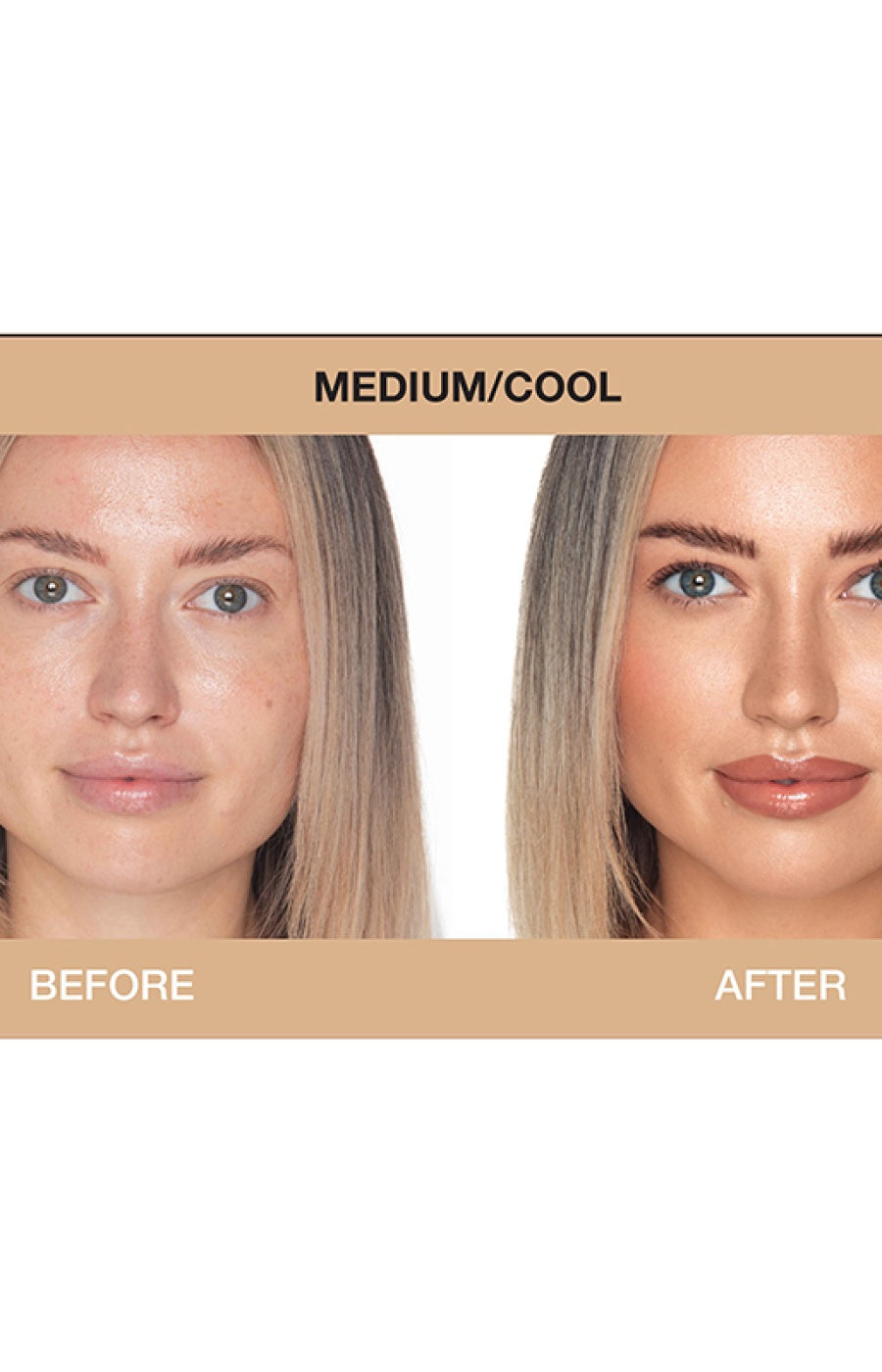 BB crème régénérante SPF 20 - Peaux mediums - 50 ml