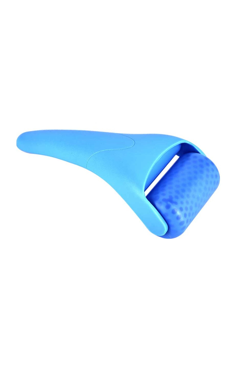 Rouleau de glace - Visage