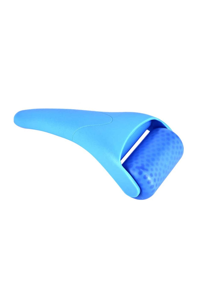 Rouleau de glace - Visage