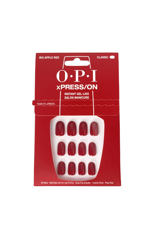 Kit de faux ongles - xPress/On
