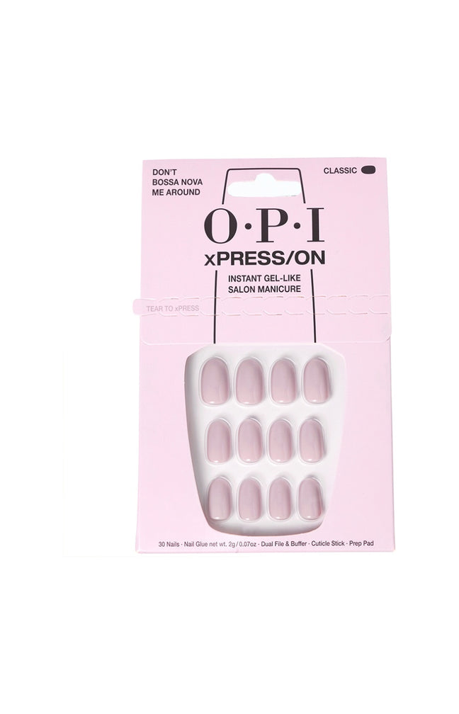 Kit de faux ongles - xPress/On