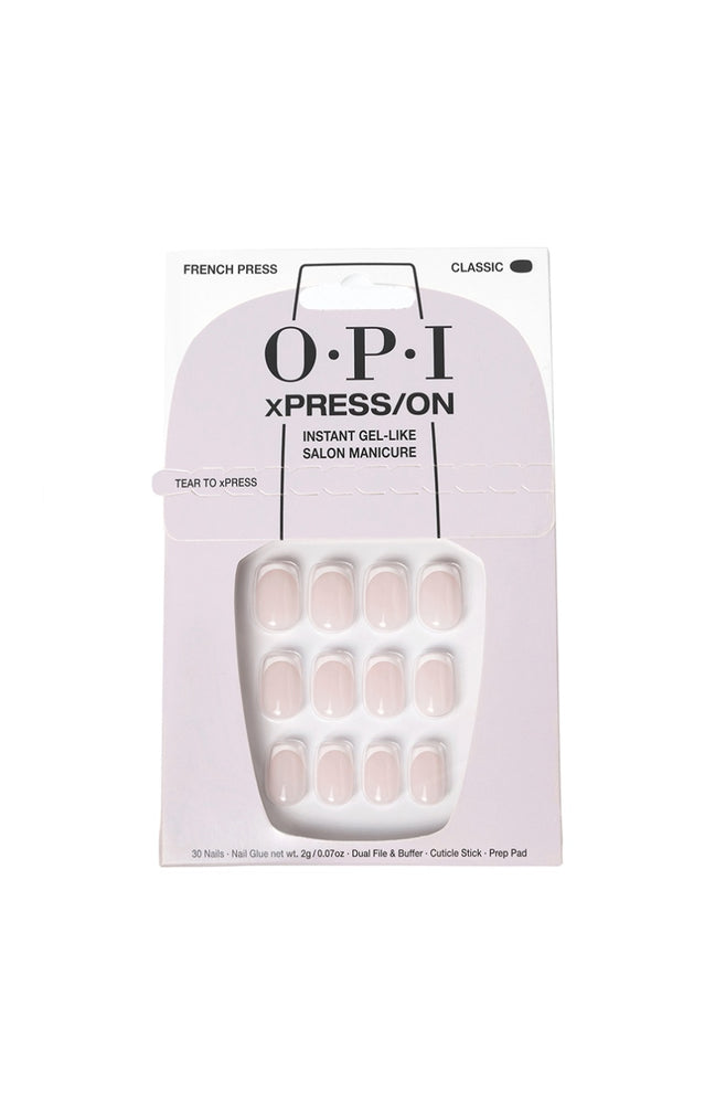 Kit de faux ongles - xPress/On