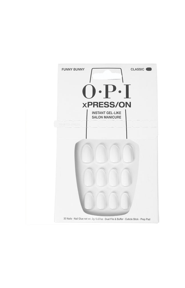 Kit de faux ongles - xPress/On