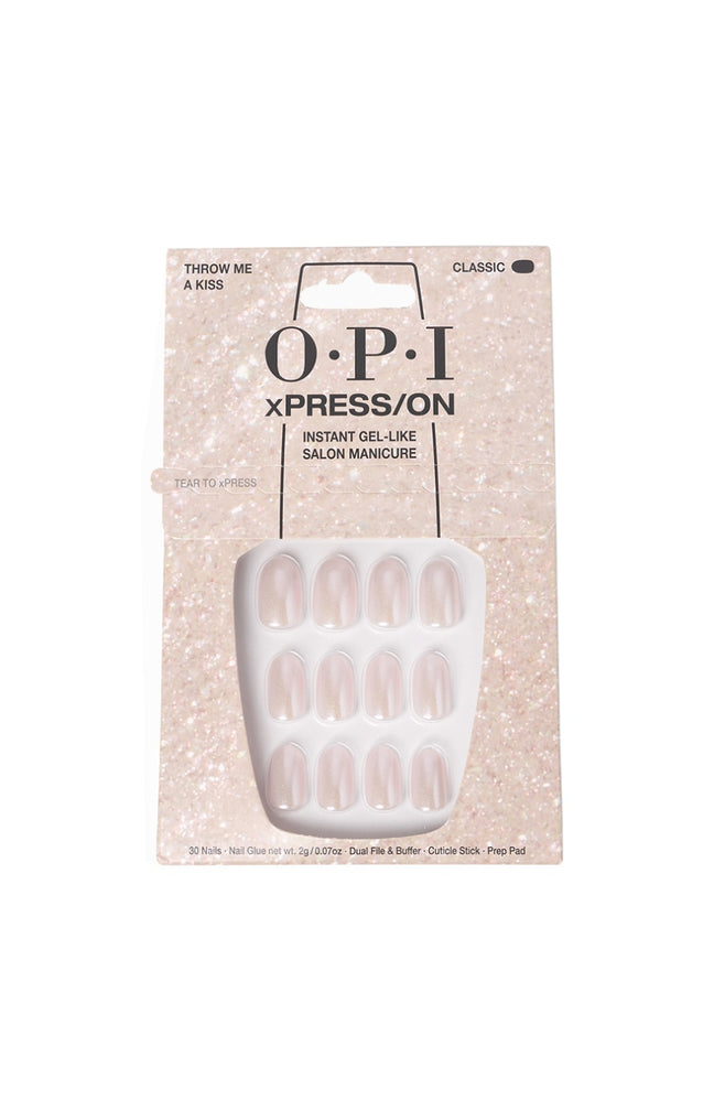 Kit de faux ongles - xPress/On