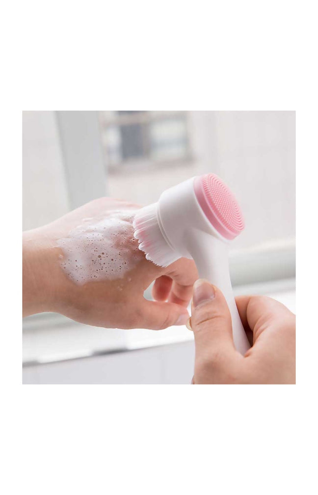 Brosse nettoyante - Visage