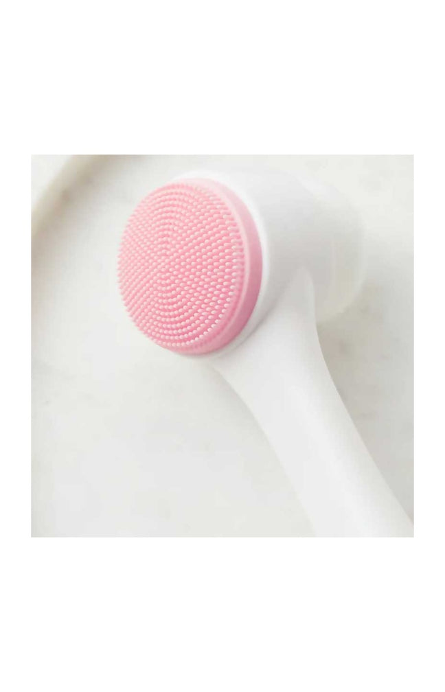 Brosse nettoyante - Visage