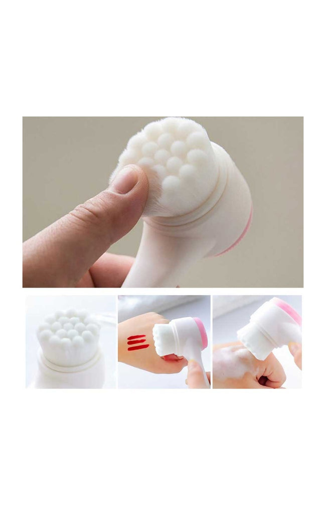 Brosse nettoyante - Visage