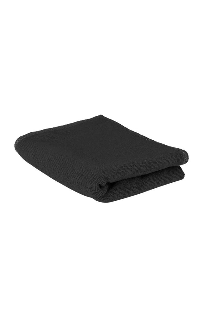 Serviette absorbante en microfibre - 45 x 30 cm.