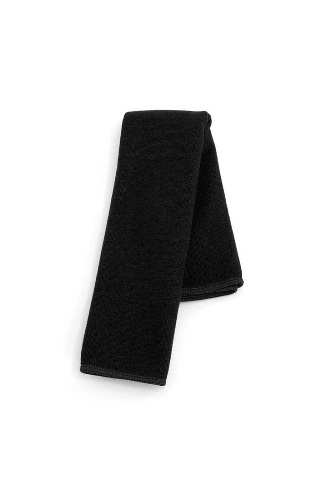 Serviette absorbante en microfibre - 45 x 30 cm.