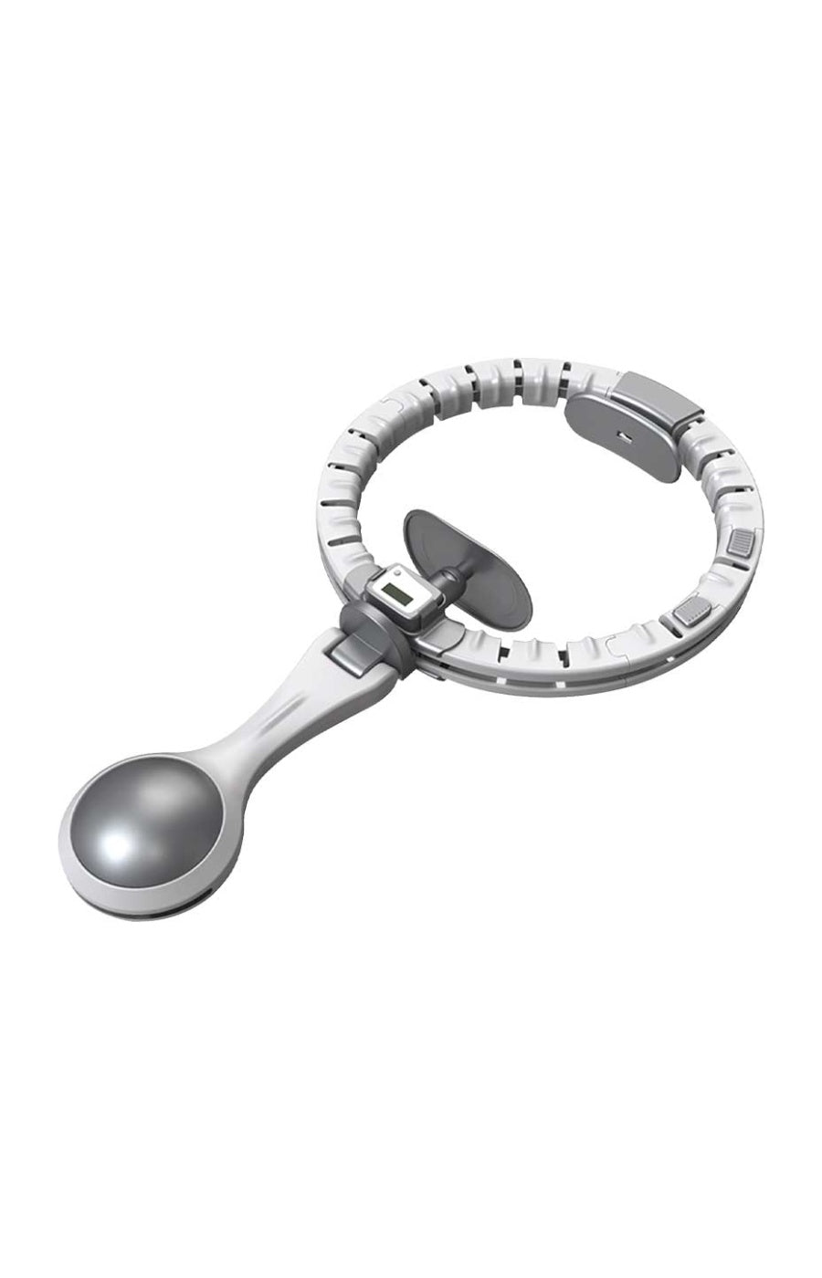 Cerceau de fitness intelligent - T204