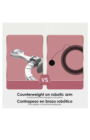 Cerceau de fitness intelligent - T204