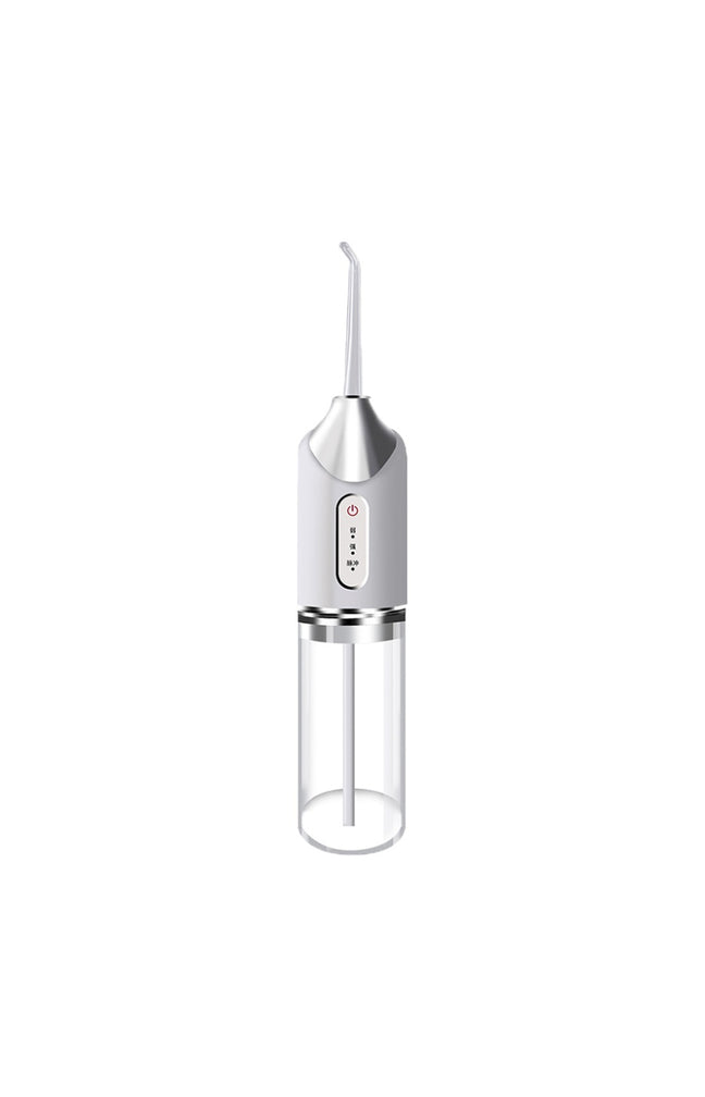 Nettoyant dentaire électrique - 3 modes - 220 ml