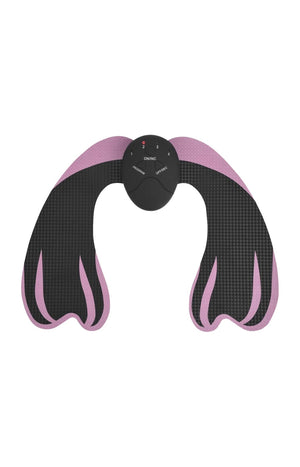 Électrostimulateur musculaire - Fessiers - Rose