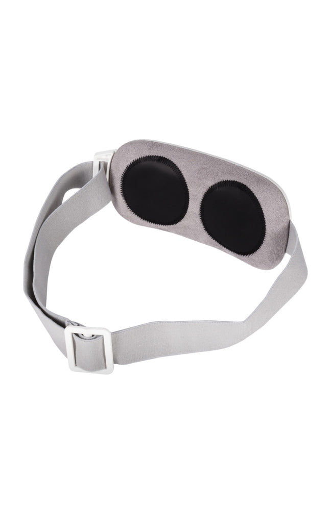 Ceinture de massage 30W - Corps - Blanc
