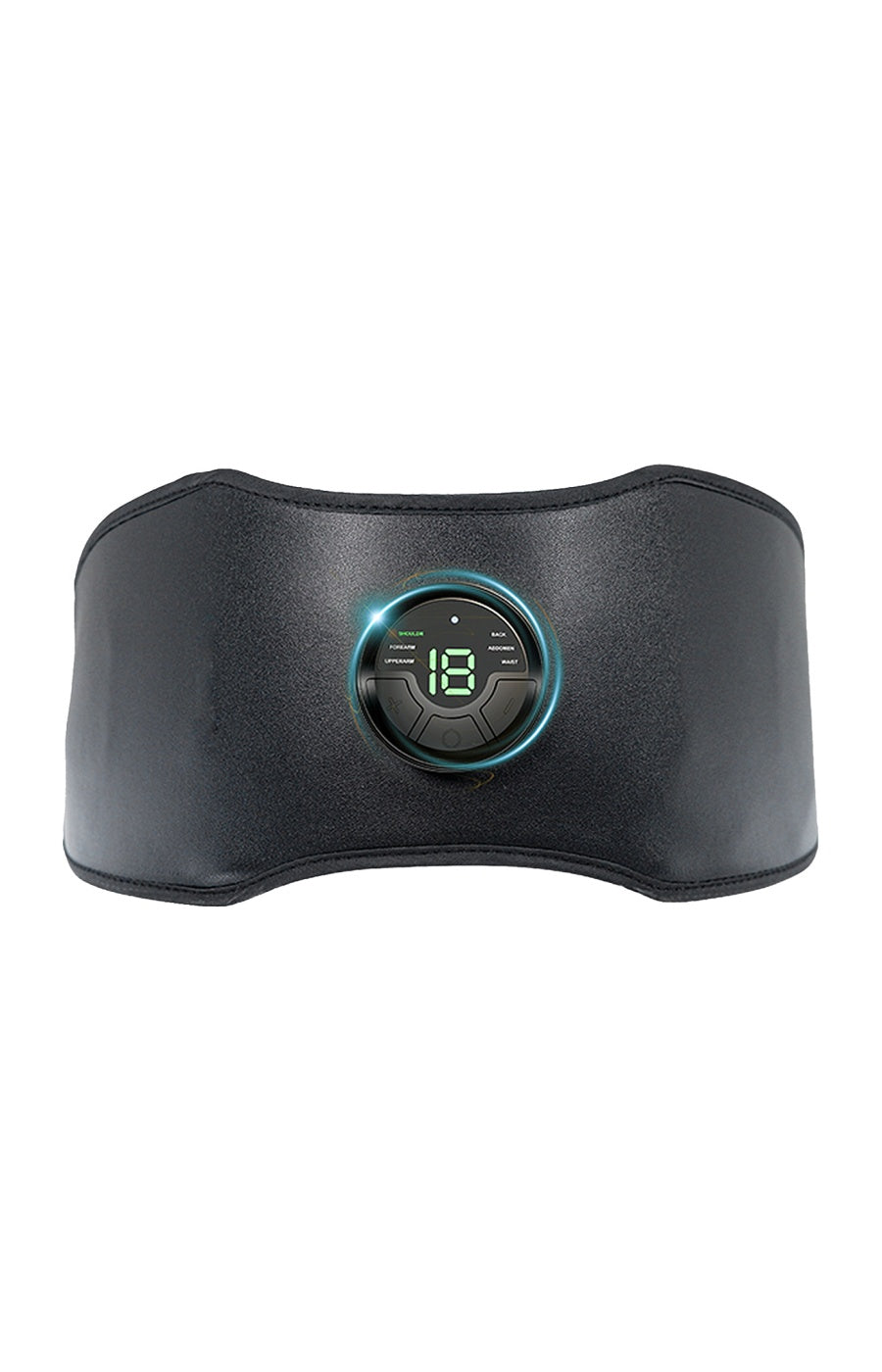 Ceinture de stimulation - Corps
