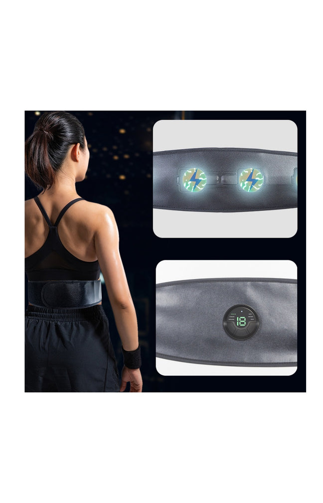 Ceinture de stimulation - Corps