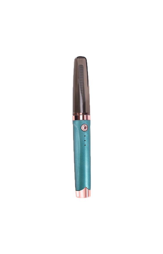 Recourbe-cils électrique chauffant - 3 modes - Bleu