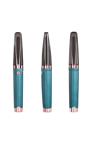 Recourbe-cils électrique chauffant - 3 modes - Bleu