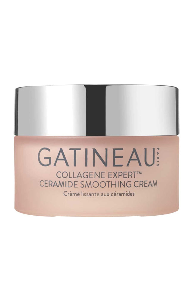 Crème anti-âge hydratante - Collagene Expert - Acide hyaluronique & vitamine C